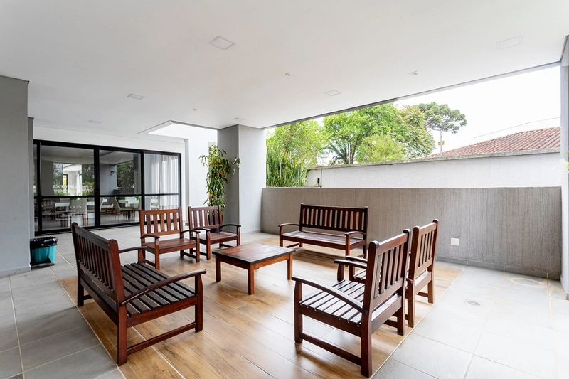 ✨ Bonne Vie | Exclusividade, Luz Natural e Sofisticação no Portão: 9ª foto da galeria de imagens do imóvel