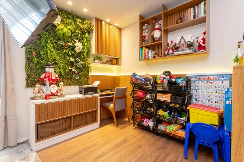 ✨ Bonne Vie | Exclusividade, Luz Natural e Sofisticação no Portão: 36ª foto da galeria de imagens do imóvel