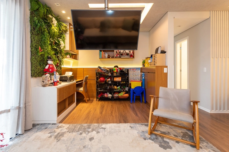 ✨ Bonne Vie | Exclusividade, Luz Natural e Sofisticação no Portão: 37ª foto da galeria de imagens do imóvel