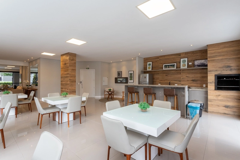 ✨ Bonne Vie | Exclusividade, Luz Natural e Sofisticação no Portão: 17ª foto da galeria de imagens do imóvel