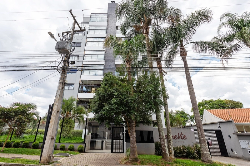 ✨ Bonne Vie | Exclusividade, Luz Natural e Sofisticação no Portão: 3ª foto da galeria de imagens do imóvel