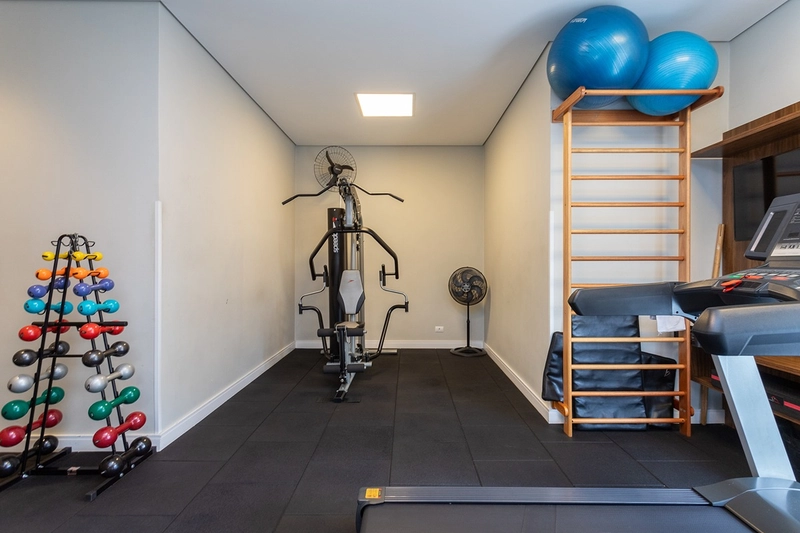 ✨ Bonne Vie | Exclusividade, Luz Natural e Sofisticação no Portão: 25ª foto da galeria de imagens do imóvel