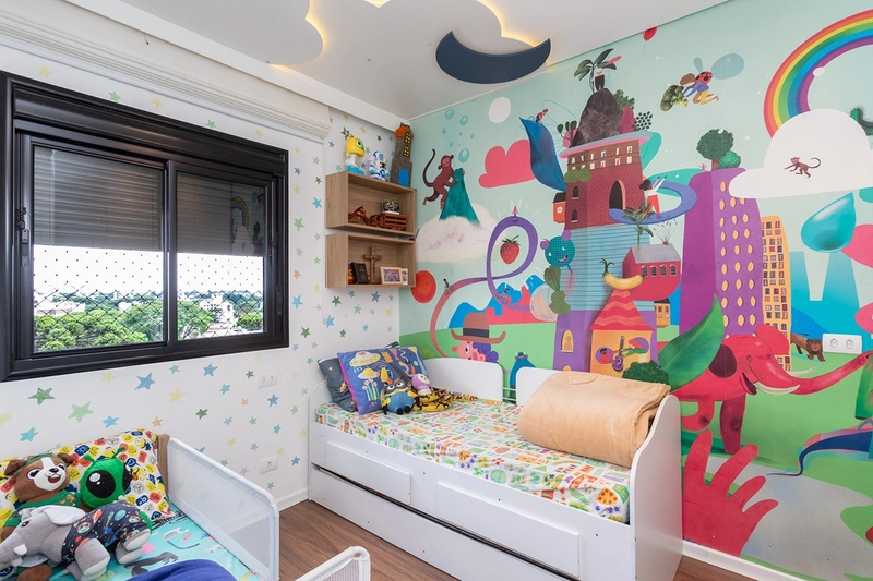 ✨ Bonne Vie | Exclusividade, Luz Natural e Sofisticação no Portão: 56ª foto da galeria de imagens do imóvel