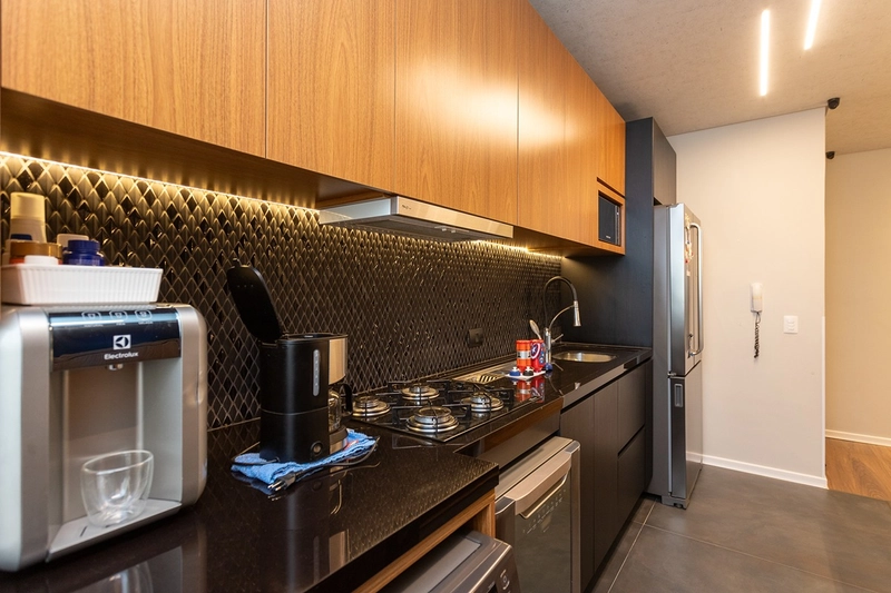 ✨ Bonne Vie | Exclusividade, Luz Natural e Sofisticação no Portão: 30ª foto da galeria de imagens do imóvel