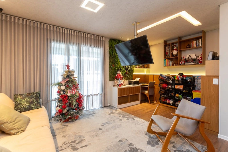 ✨ Bonne Vie | Exclusividade, Luz Natural e Sofisticação no Portão: 34ª foto da galeria de imagens do imóvel