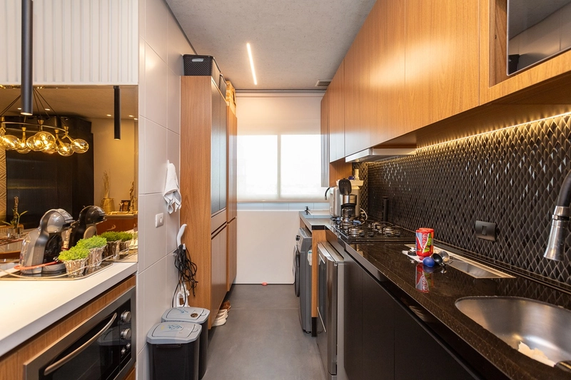 ✨ Bonne Vie | Exclusividade, Luz Natural e Sofisticação no Portão: 32ª foto da galeria de imagens do imóvel