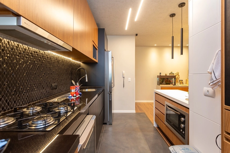 ✨ Bonne Vie | Exclusividade, Luz Natural e Sofisticação no Portão: 31ª foto da galeria de imagens do imóvel