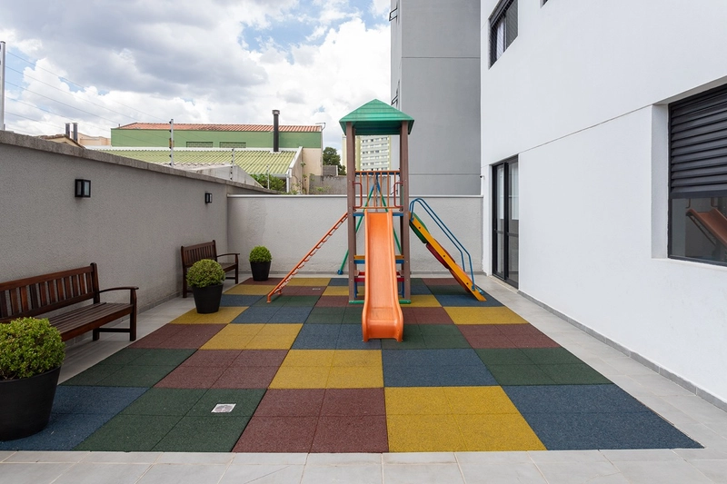 ✨ Bonne Vie | Exclusividade, Luz Natural e Sofisticação no Portão: 11ª foto da galeria de imagens do imóvel