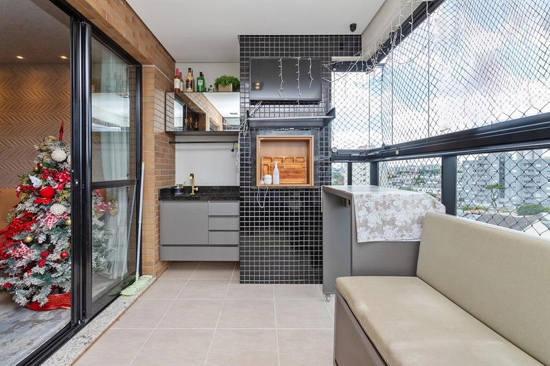 ✨ Bonne Vie | Exclusividade, Luz Natural e Sofisticação no Portão: 29ª foto da galeria de imagens do imóvel