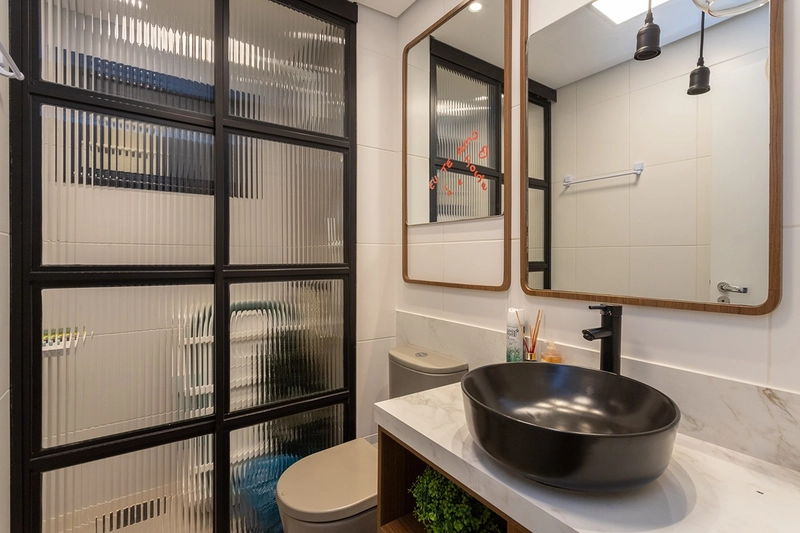 ✨ Bonne Vie | Exclusividade, Luz Natural e Sofisticação no Portão: 59ª foto da galeria de imagens do imóvel