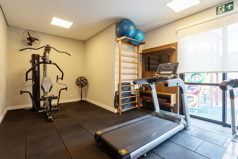 ✨ Bonne Vie | Exclusividade, Luz Natural e Sofisticação no Portão: 26ª foto da galeria de imagens do imóvel