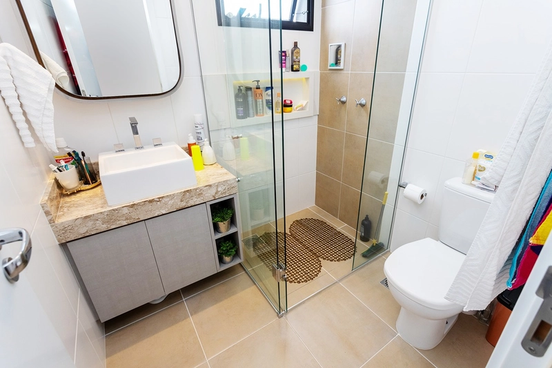 ✨ Bonne Vie | Exclusividade, Luz Natural e Sofisticação no Portão: 44ª foto da galeria de imagens do imóvel