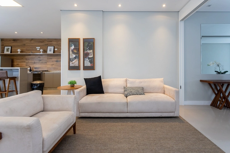 ✨ Bonne Vie | Exclusividade, Luz Natural e Sofisticação no Portão: 20ª foto da galeria de imagens do imóvel