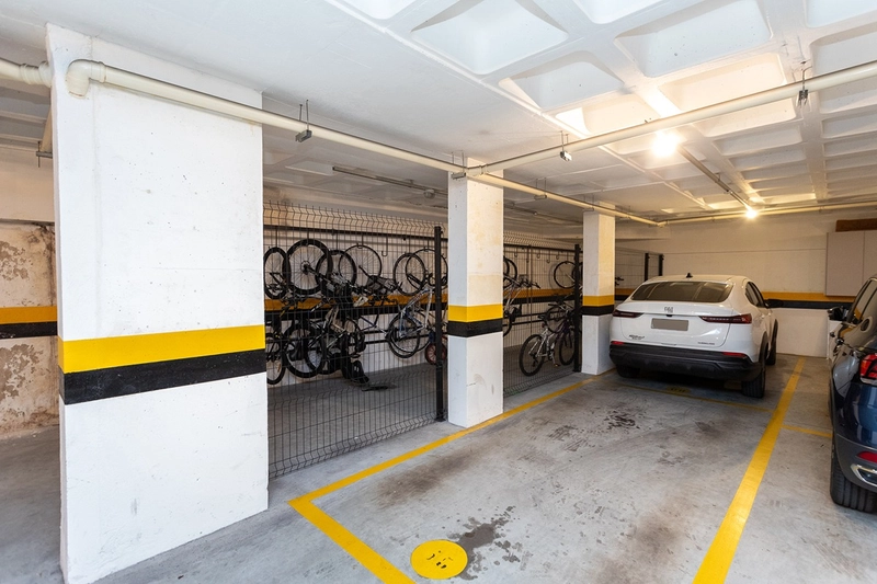 ✨ Bonne Vie | Exclusividade, Luz Natural e Sofisticação no Portão: 12ª foto da galeria de imagens do imóvel