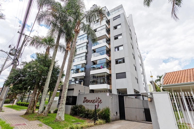 ✨ Bonne Vie | Exclusividade, Luz Natural e Sofisticação no Portão: 2ª foto da galeria de imagens do imóvel