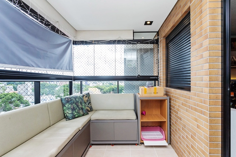 ✨ Bonne Vie | Exclusividade, Luz Natural e Sofisticação no Portão: 28ª foto da galeria de imagens do imóvel