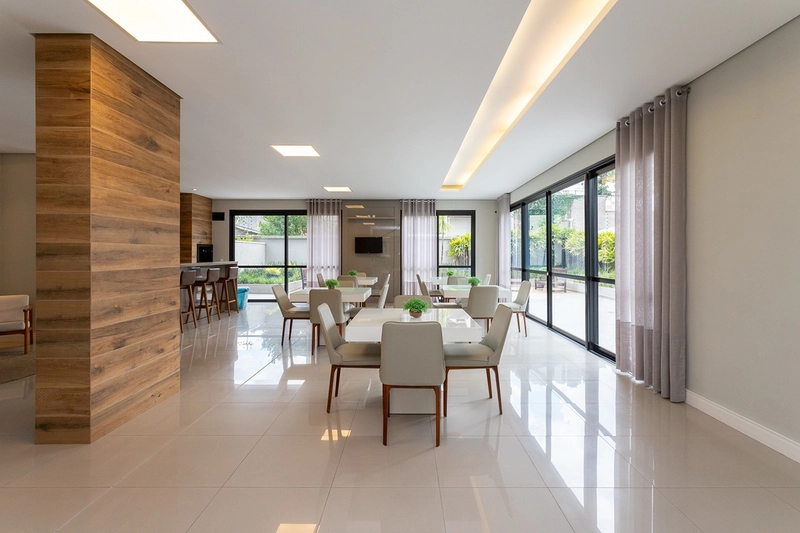 ✨ Bonne Vie | Exclusividade, Luz Natural e Sofisticação no Portão: 19ª foto da galeria de imagens do imóvel