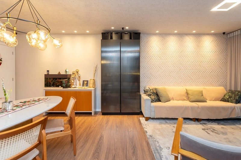 ✨ Bonne Vie | Exclusividade, Luz Natural e Sofisticação no Portão: 43ª foto da galeria de imagens do imóvel