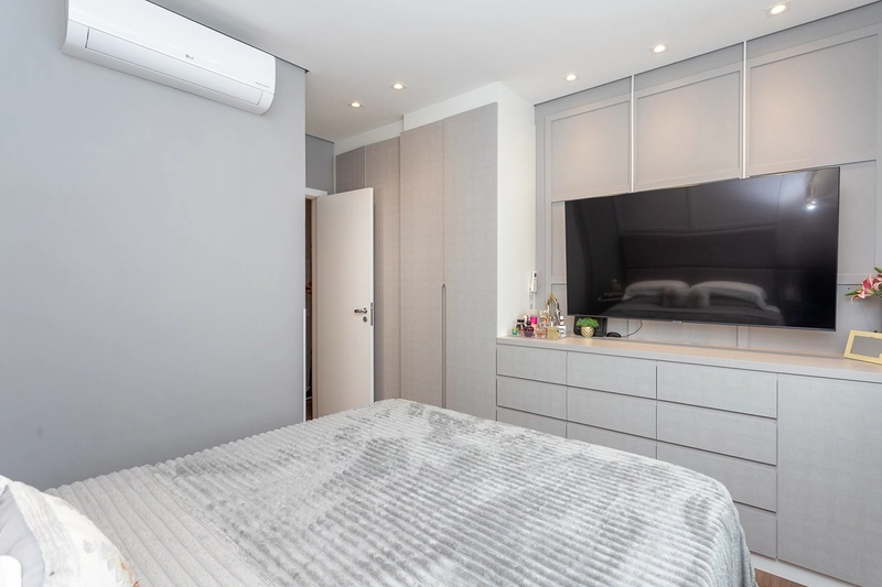 ✨ Bonne Vie | Exclusividade, Luz Natural e Sofisticação no Portão: 48ª foto da galeria de imagens do imóvel