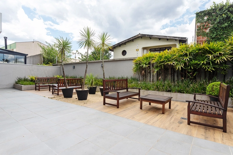 ✨ Bonne Vie | Exclusividade, Luz Natural e Sofisticação no Portão: 8ª foto da galeria de imagens do imóvel