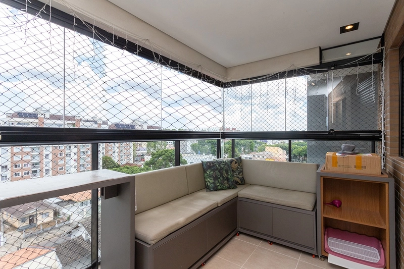 ✨ Bonne Vie | Exclusividade, Luz Natural e Sofisticação no Portão: 27ª foto da galeria de imagens do imóvel