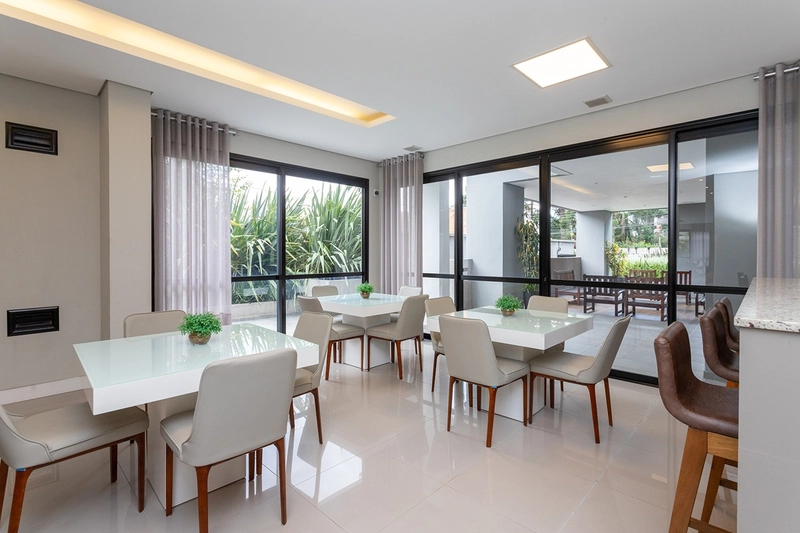 ✨ Bonne Vie | Exclusividade, Luz Natural e Sofisticação no Portão: 21ª foto da galeria de imagens do imóvel