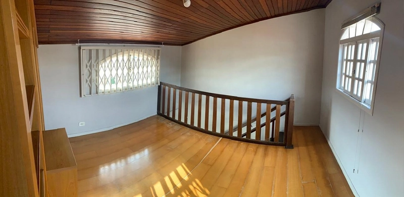 Execelente Casa a Venda - Bacacheri - Conjunto Solar: 10ª foto da galeria de imagens do imóvel