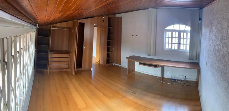 Execelente Casa a Venda - Bacacheri - Conjunto Solar: 13ª foto da galeria de imagens do imóvel