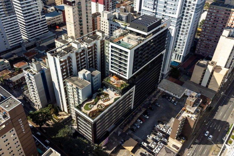 Imóvel residencial ou comercial