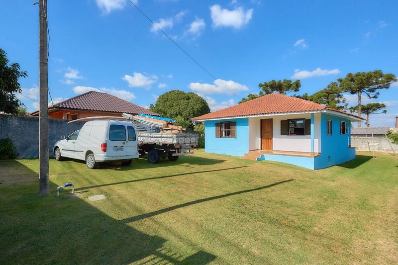 Imóvel residencial ou comercial
