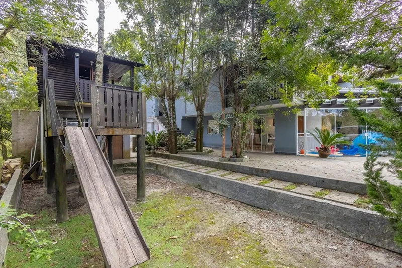 Um recanto de descanso para sua familia...: 98ª foto da galeria de imagens do imóvel