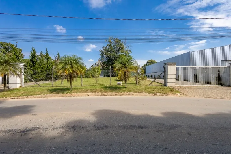 Um recanto de descanso para sua familia...: 2ª foto da galeria de imagens do imóvel