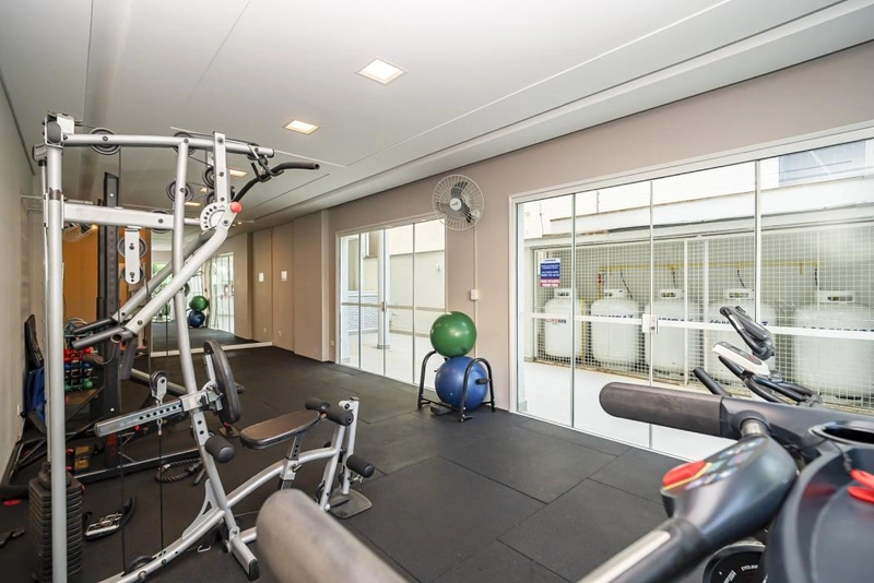 null: 23ª foto da galeria de imagens do imóvel