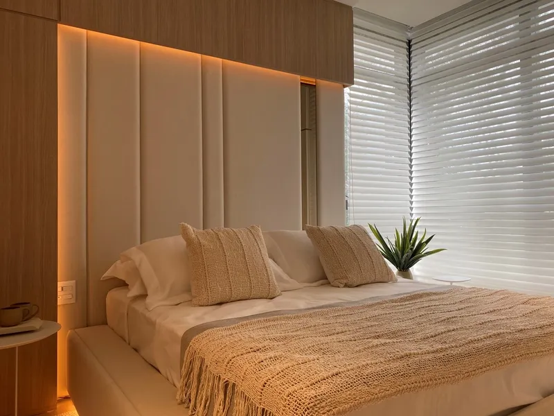 Residencial Alamo - Bigorrilho: 59ª foto da galeria de imagens do imóvel
