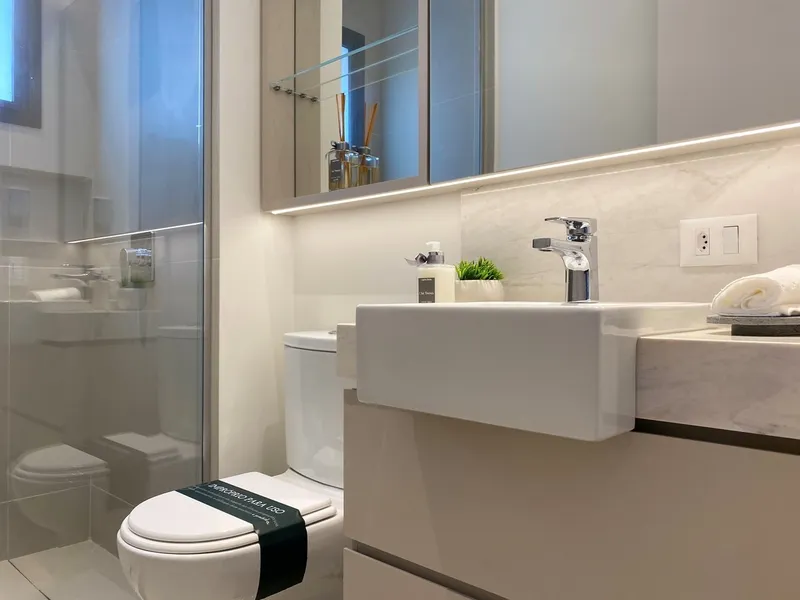 Residencial Alamo - Bigorrilho: 50ª foto da galeria de imagens do imóvel
