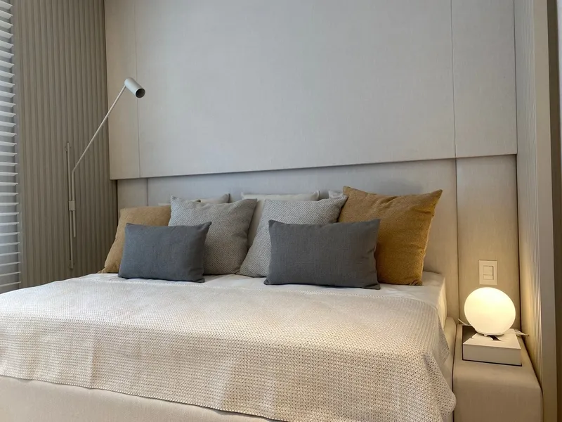 Residencial Alamo - Bigorrilho: 49ª foto da galeria de imagens do imóvel
