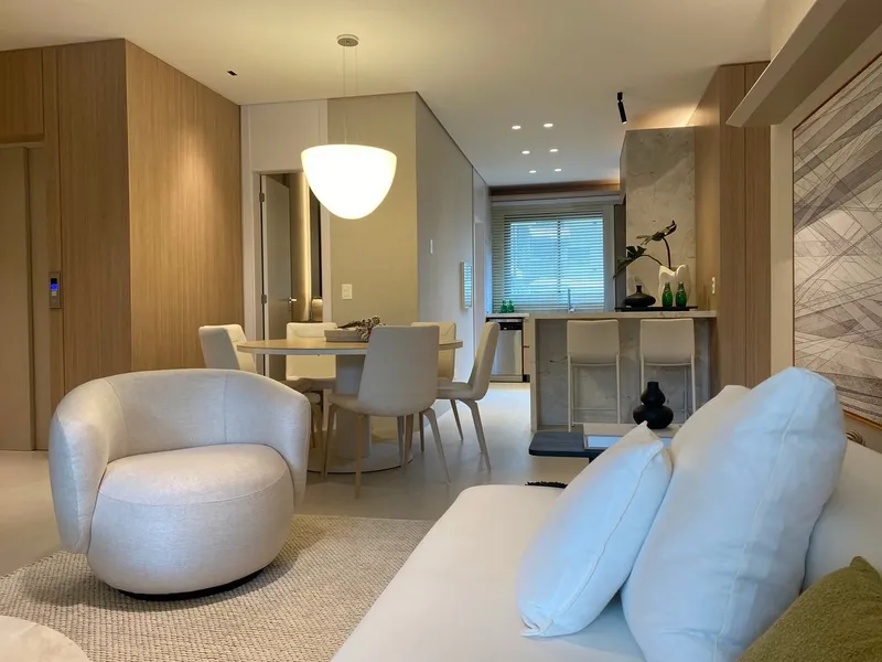 Residencial Alamo - Bigorrilho: 13ª foto da galeria de imagens do imóvel
