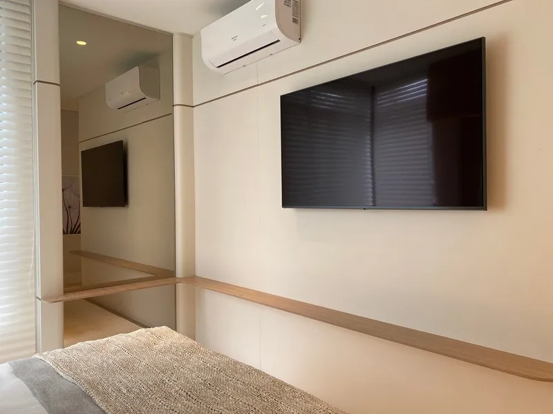 Residencial Alamo - Bigorrilho: 45ª foto da galeria de imagens do imóvel