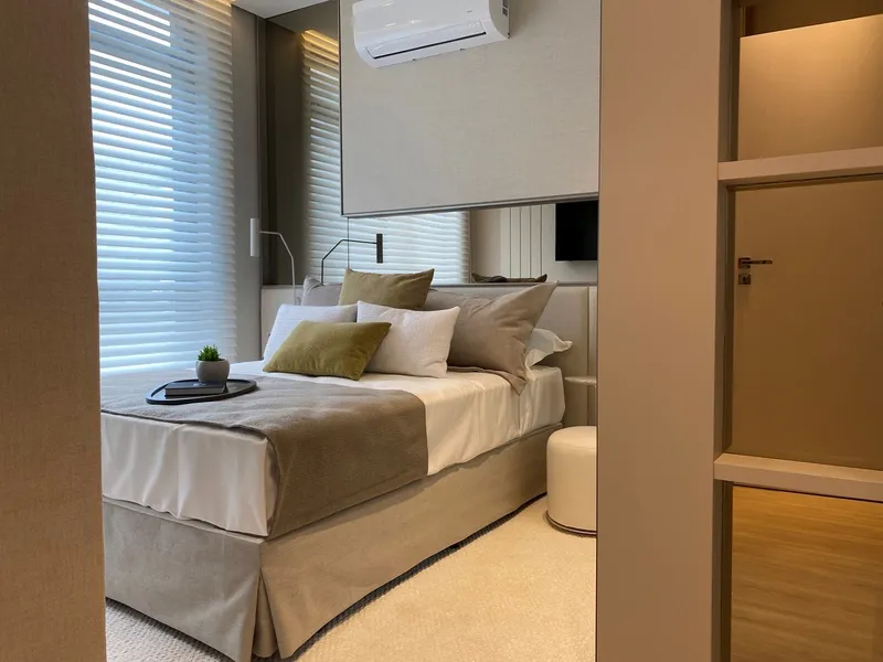 Residencial Alamo - Bigorrilho: 43ª foto da galeria de imagens do imóvel