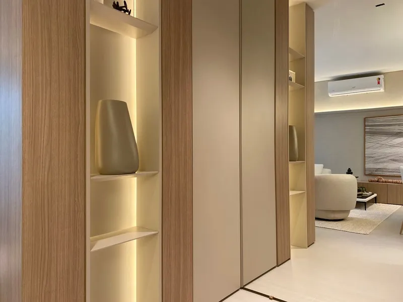 Residencial Alamo - Bigorrilho: 19ª foto da galeria de imagens do imóvel