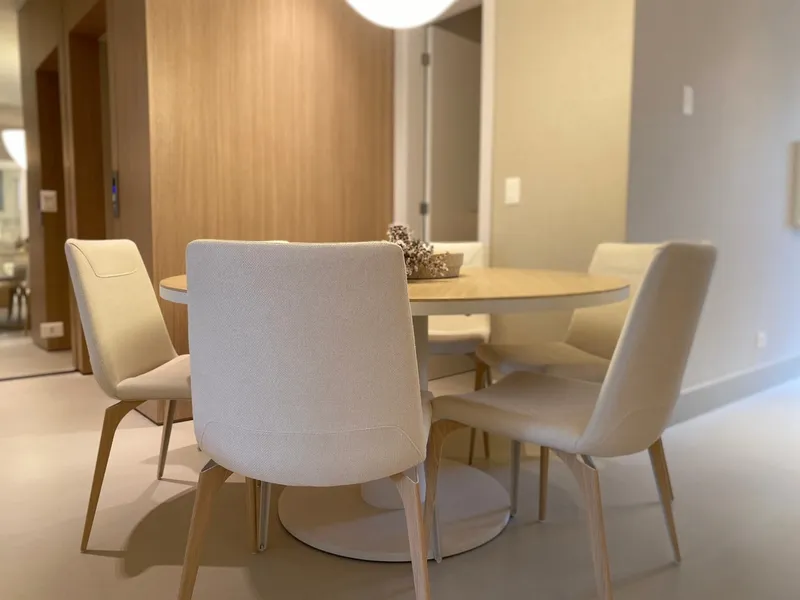 Residencial Alamo - Bigorrilho: 23ª foto da galeria de imagens do imóvel
