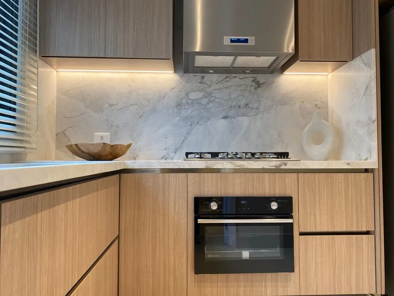 Residencial Alamo - Bigorrilho: 36ª foto da galeria de imagens do imóvel