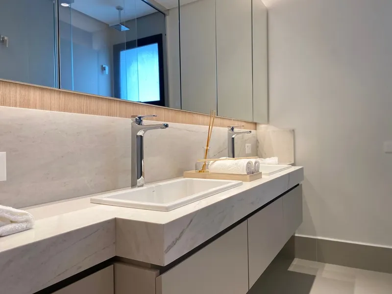 Residencial Alamo - Bigorrilho: 47ª foto da galeria de imagens do imóvel