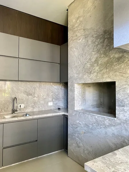 Residencial Alamo - Bigorrilho: 10ª foto da galeria de imagens do imóvel