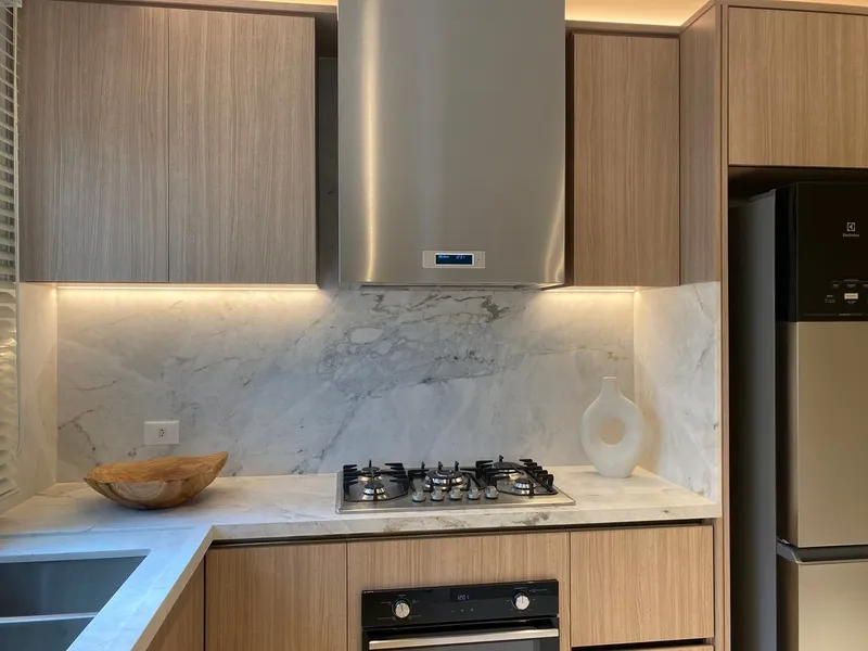 Residencial Alamo - Bigorrilho: 35ª foto da galeria de imagens do imóvel