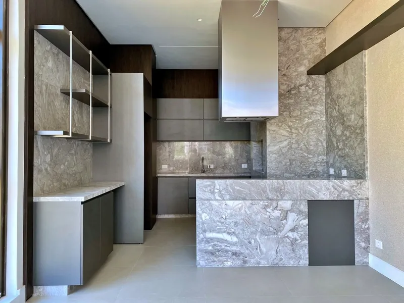 Residencial Alamo - Bigorrilho: 4ª foto da galeria de imagens do imóvel