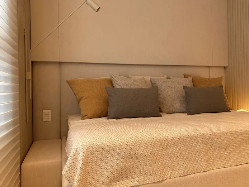 Residencial Alamo - Bigorrilho: 48ª foto da galeria de imagens do imóvel