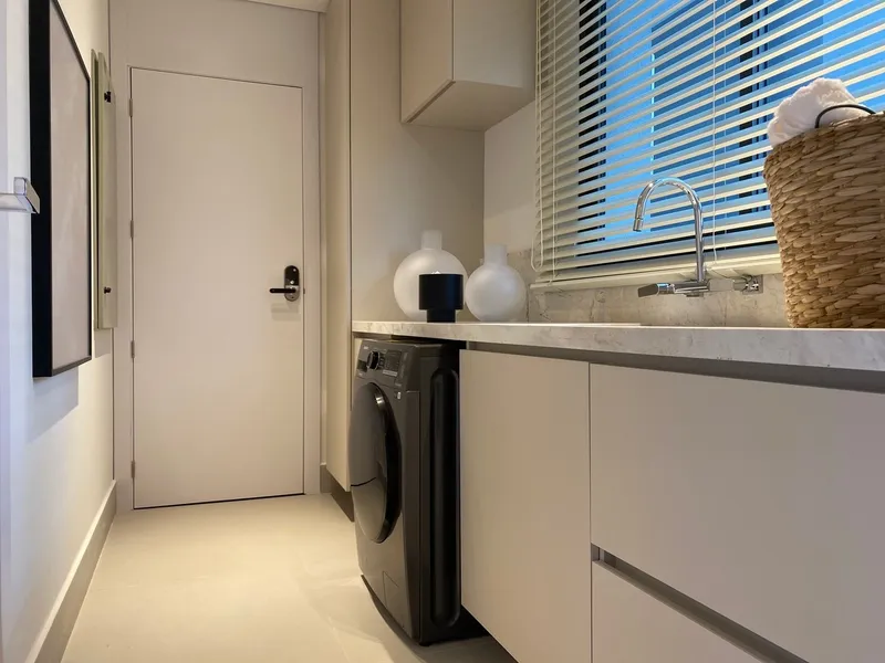 Residencial Alamo - Bigorrilho: 37ª foto da galeria de imagens do imóvel