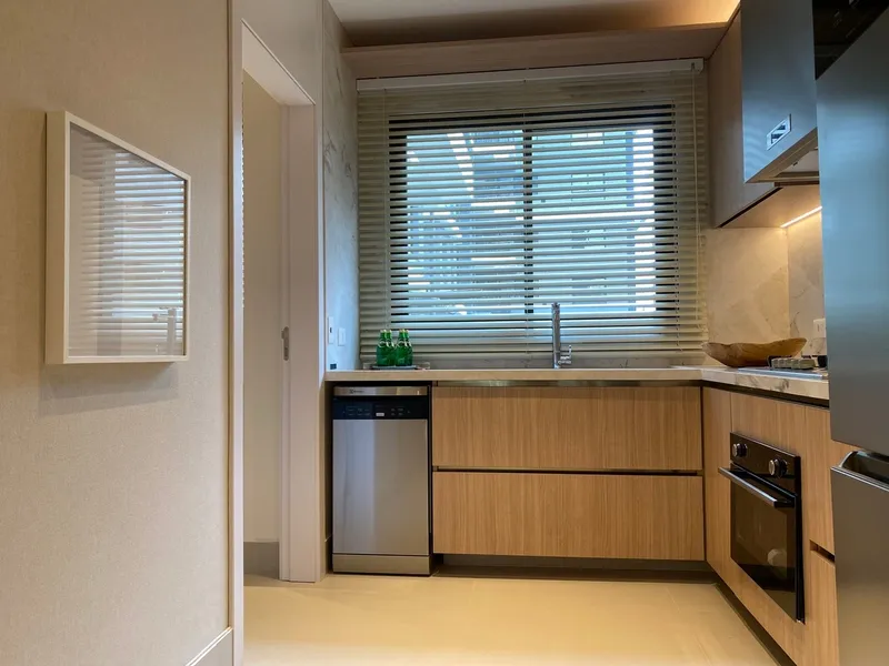 Residencial Alamo - Bigorrilho: 32ª foto da galeria de imagens do imóvel