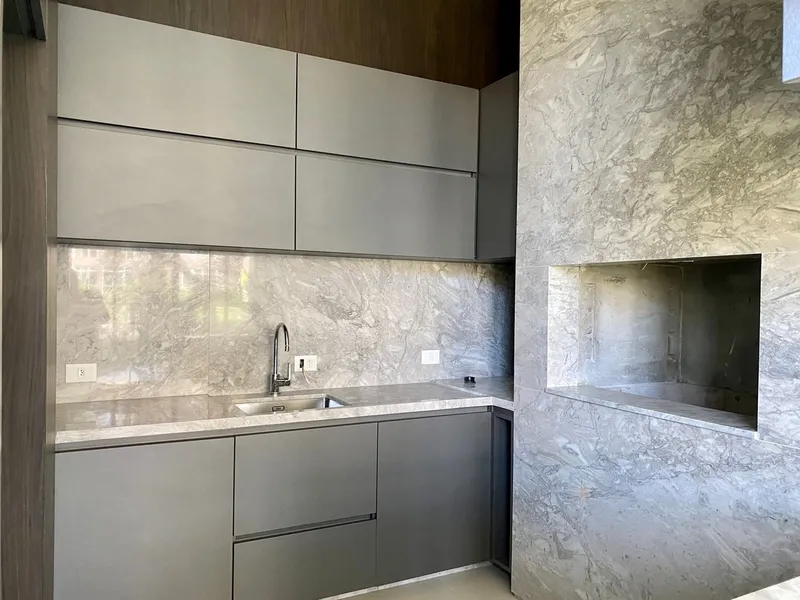 Residencial Alamo - Bigorrilho: 9ª foto da galeria de imagens do imóvel